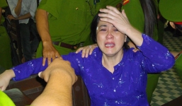 18 tội danh bị áp dụng khung hình phạt cao nhất là tử hình từ 1/1/2018