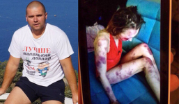 Người chồng 'quái vật' đánh vợ rồi hạ nhục bằng cách khoe “thành tích” với bạn bè trước khi vợ qua đời