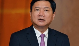 Nóng: Ông Đinh La Thăng khai gì về việc gây cản trở điều tra?