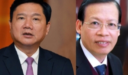 Ông Phùng Đình Thực sai phạm thế nào trong vụ án Đinh La Thăng?