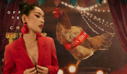 Phỏng vấn kẻ đứng sau Chi Pu, khiến triệu dân mạng bức xúc