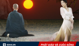 Si mê người xuất gia, cô gái trẻ tìm cách mê hoặc và chuyện không thể ngờ đến đã xảy ra