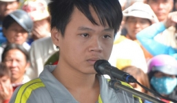 Nam thanh niên buồn chuyện gia đình, nảy sinh ý định 'biến thái' mang dao rọc giấy rạch mông phụ nữ