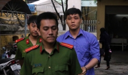 Tài xế đi BMW đánh chết người lĩnh án chung thân