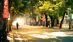 Tin thời tiết 21/12: Miền Bắc nắng hanh, Sài Gòn se lạnh