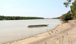 Khởi tố nguyên Giám đốc sở Nông nghiệp Bến Tre