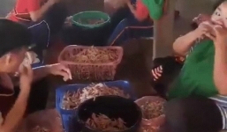Sự thật về đoạn clip vạch trần món chân gà rút xương từng gây xôn xao cộng đồng mạng