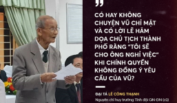 Những câu hỏi 'nóng' về đại gia bí ẩn Vũ 'nhôm', người được gọi là mafia ở Đà Nẵng