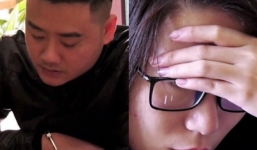 Bắt đôi tình nhân cầm đầu đường dây 'gái gọi'