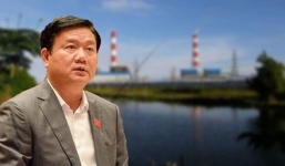 Cú 'sẩy chân' của ông Đinh La Thăng ở Nhà máy Nhiệt điện nghìn tỷ