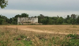 Đi chơi đêm, thiếu nữ 16 tuổi bị trai làng cưỡng hiếp tập thể