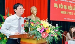 Ông Đinh Mạnh Thắng hướng dẫn ai chuyển vali tiền cho mình?