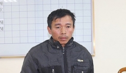 Đối tượng giết người sau 21 lẩn trốn truy nã 'sa lưới'