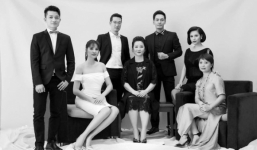 Giám khảo Hoa hậu Hoàn vũ VN 2017 bất ngờ rút lui trước thềm chung kết