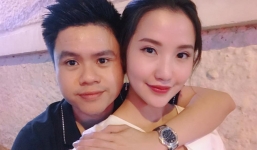 Mãi mới công khai, giờ thì Phan Thành - Primmy Trương đã cực chăm đăng ảnh 'tình bể bình'