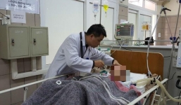 Người đàn ông đang khỏe mạnh bỗng hôn mê sau khi đốt than sưởi ấm trong phòng ngủ