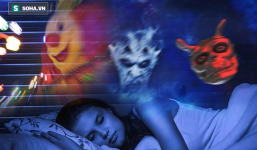 Những hiện tượng kỳ lạ xảy ra trong lúc ngủ, khoa học chưa thể giải thích