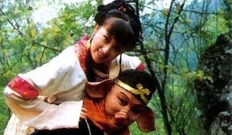 Trư Bát giới tham lam của Tây Du Ký lại lấy vợ trẻ đẹp, sống giàu sang nhờ con trai tỷ phú