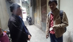 Tổ trưởng dân phố tham gia buổi khám xét nhà ông Vũ 'nhôm' tiết lộ điều gì?