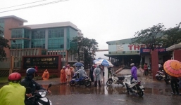 Bí thư Trương Quang Nghĩa: Đà Nẵng không có lý do để tồn tại ngành luyện kim