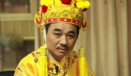 Những điều ít biết về 'Ngọc Hoàng' Quốc Khánh