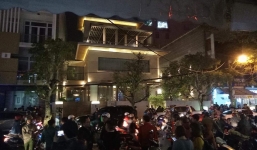 Diễn biến mới vụ công an làm việc tại nhà riêng ông Vũ 'nhôm'