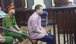 Vụ chồng giết vợ bỏ xác vào thùng nước: Tòa bất ngờ trả hồ sơ