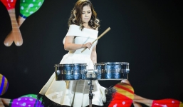 Miu Lê rút lui, Team Dương Cầm - Dương Hoàng Yến bất ngờ bứt phá ngoạn mục trong Sao đại chiến