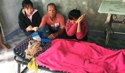 3 trẻ chết đuối dưới ao sau nhà