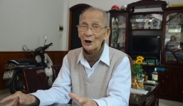 Đại tá Lê Công Thạnh: Tại sao để Vũ 'nhôm' trốn mất?