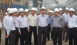 Ông Đinh La Thăng đã bố trí 'người cũ' từ Công ty Sông Đà vào PVC như thế nào?