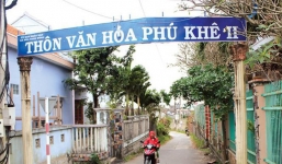 Dân nghèo ở Phú Yên bức xúc vì gạo cứu đói được đem ra chia đều 