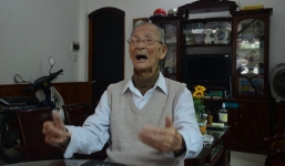 Đại tá Lê Công Thạnh: Vũ 'nhôm' có 'chạy trời cũng không khỏi nắng'