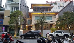 Vũ 'nhôm' và hai ngôi nhà liên quan đến cựu Bí thư Đà Nẵng Nguyễn Xuân Anh