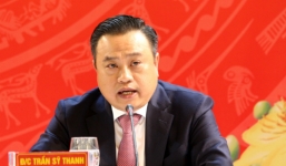 Bí thư Tỉnh ủy Lạng Sơn trở thành Chủ tịch Tập đoàn dầu khí