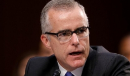 Phó tướng FBI đòi từ chức, Trump trút giận lên Twitter ?