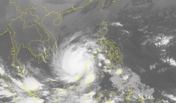 Sự nguy hiểm khôn lường của những cơn bão cuối năm đổ bộ vào Việt Nam