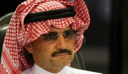 6 tỉ USD đổi lấy tự do của người giàu nhất Trung Đông