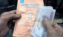 Từ 1/1/2018: Điều chỉnh chế độ lương hưu mới