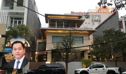  Vũ 'nhôm' tẩu tán tài sản trước khi bị truy tố, Trầm Bê lộ tài sản 'khủng'