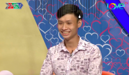 Tham gia Bạn muốn hẹn hò, chàng trai bị sếp 'doạ' đuổi việc nếu không bấm nút