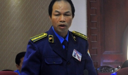 Chánh Thanh tra Sở GTVT Hà Nội phủ nhận chuyện xin cấp dưới rút đơn kiện