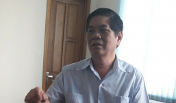 'Không trao Huân chương Độc lập cho nguyên Phó ban Chỉ đạo Tây Nam Bộ'