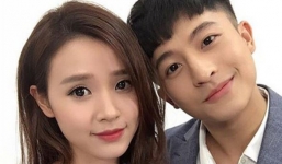 Midu bất ngờ úp mở chuyện tình cảm với một chàng trai bí ẩn