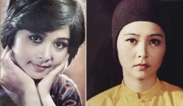 Ngỡ ngàng với nhan sắc của 'ni cô Huyền Trang' sau gần 4 thập niên 