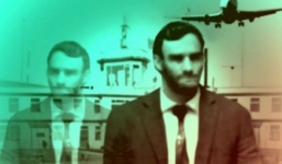 Hàng không Nhật Bản tá hỏa với du khách bí ẩn tới từ quốc gia không tồn tại