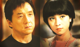 Ngoại tình còn muốn bỏ vợ, Lâm Phụng Kiều chỉ nói một câu khiến Thành Long bật khóc quay đầu