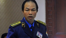 Chữ ký trong đơn tố Chánh thanh tra Sở Giao thông Hà Nội là giả mạo?