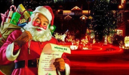 24 hay 25/12 - đâu mới là ngày Lễ Giáng sinh thật sự?