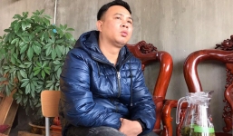 Người đàn ông nghẹn ngào kể giây phút mất vợ và hai con trước ngày cưới